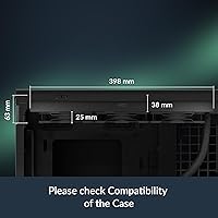 ARCTIC Liquid Freezer III Pro 360 AIO CPU Cooler — image 2