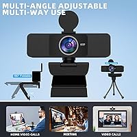 PEATOP 4K Webcam — image 6