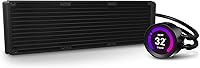 NZXT Kraken Z73 360mm AIO RGB CPU Liquid Cooler — image 3