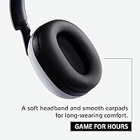 Sony INZONE H9 Gaming Headset — image 4