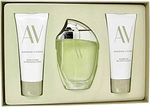 Av by Adrienne Vittadini for Women Gift Set, 3 Piece Review