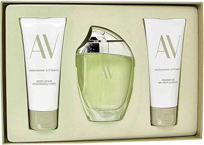 Av by Adrienne Vittadini for Women Gift Set, 3 Piece