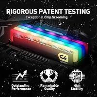 GeIL Orion RGB DDR4 RAM 32GB (2x16GB) 3600MHz — image 5