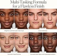 Laura Mercier Real Flawless Weightless Perfecting Serum Concealer 3N1 — image 7