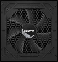 GIGABYTE GP-UD850GM 850W 80 Plus Gold Certified Fully Modular Power Supply — image 6