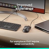 Logitech Signature Wired M520 L for Business — image 2