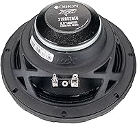 Orion XTR652NEO 6.5″ Mid-Range Bullet Loudspeakers — image 5