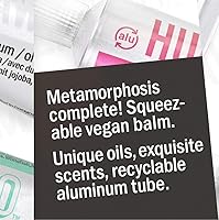 Hurraw! Balmtoo Unscented Balm 1oz — image 2