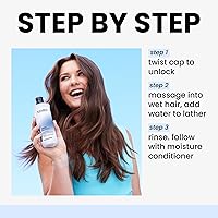 Kenra Professional Moisture Shampoo 10.58oz — image 4