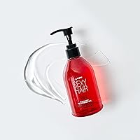 SexyHair Big Blow Dry Volumizing Gel 8.5oz — image 3
