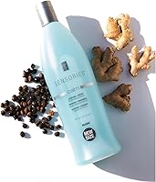 RUSK Sensories Calm Guarana and Ginger Nourishing Shampoo, 33.8oz — image 2