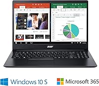 Acer Aspire 1 A115-31-C2Y3 Laptop — image 4