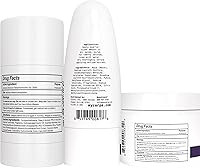 Carpe Clinical Grade Underarm Regimen - Mandarin Scent — image 2