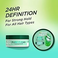Garnier Fructis Style Pure Clean Finishing Paste 2 oz (Pack of 8) — image 7