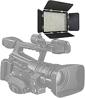 VidPro LED-330 Photo and Video Light Kit — image 3