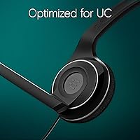 Sennheiser PC 8 USB Headset — image 5