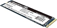 TEAMGROUP MP33 PRO 1TB NVMe SSD — image 2