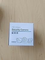 REVODATA I706-2-POE-TS 5MP POE IP Mini Camera — image 13