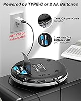 Sunoony CD-20 Portable CD Player — image 5