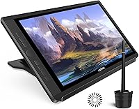 XOPPOX D161 15.6″ Drawing Tablet — image 1