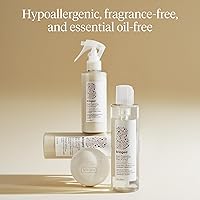 Briogeo Be Gentle, Be Kind Aloe + Oat Milk Ultra Soothing Shampoo, 8 fl oz — image 5