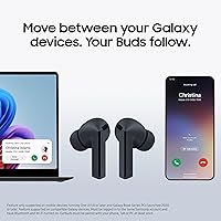 SAMSUNG Galaxy Buds 3 FE True Wireless Earbuds — image 8