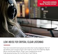 Focusrite Scarlett Solo 3rd Gen — image 5