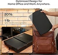 Mobile Pixels Trio Max 14.1″ Triple Portable Monitor for Laptops — image 3