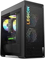 Lenovo Legion Tower 5 Gen 8 Gaming Desktop PC, AMD Ryzen 7 7700, NVIDIA RTX 4070 Super, 64GB RAM, 4TB SSD — image 2