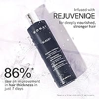 MONAT Black Shampoo + Conditioner 237ml — image 4