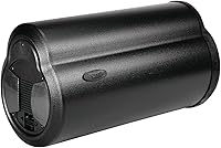 Bazooka BTA8100 8-Inch 100-Watt Amplified Tube Subwoofer — image 2