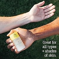 Oars + Alps Go Stick Clear SPF 35 Face Sunscreen, 1.7oz — image 6