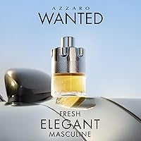 Azzaro Wanted Eau de Toilette 1.7oz — image 3