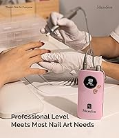 MelodySusie SC320F Nail Drill — image 6