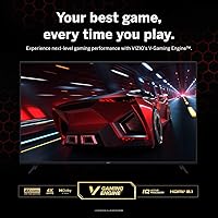 VIZIO 43-inch 4K Smart TV V-Series — image 7