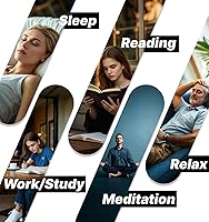 Hmusic HS88 Sleep Earbuds — image 8