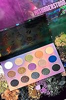 Colourpop Villains Collection Misunderstood Palette — image 4