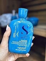 Alfaparf Milano Semi Di Lino Curls Enhancing Sulfate Free Shampoo 8oz — image 6
