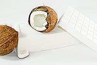 Soap Expressions Coconut Milk Soap Base 5 lb. — image 1