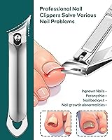 MR.GREEN Manicure Kit 10 in 1 — image 4