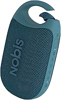 NOBIS Clip N1 Bluetooth Speaker — image 1