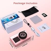 Tonfarb D70 4K Underwater Camera — image 8