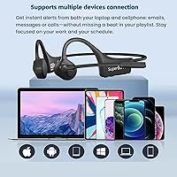 YouthWhisper SuperQ3-Pro Bone Conduction Headphones — image 8