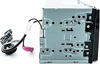 JVC KW-X850BTS Bluetooth Car Stereo Receiver — image 8