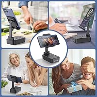 ZEALOT Z7 Bluetooth Speaker with Phone Stand — image 5