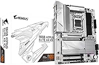 GIGABYTE B650 AORUS Elite AX ICE Motherboard — image 1