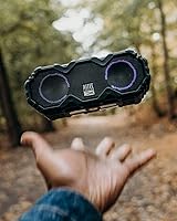 Altec Lansing LifeJacket Mini Bluetooth Speaker — image 6