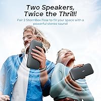 Tribit StormBox Flow Bluetooth Speaker — image 4