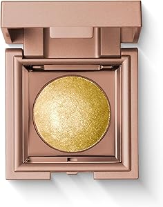 stila Heaven's Dew All Over Glimmer – Lake Hillier Review