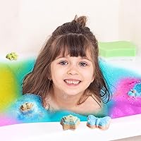 XXTOYS Bath Bombs Science Lab Kit — image 2